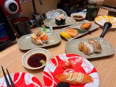 -友壹町寿司(佛山新DNA店)