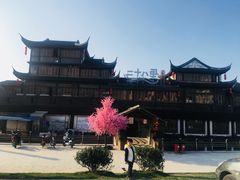 -二十八里太湖船菜(吉祥路店)