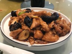 -凯鸽酒楼(大同振兴街店)