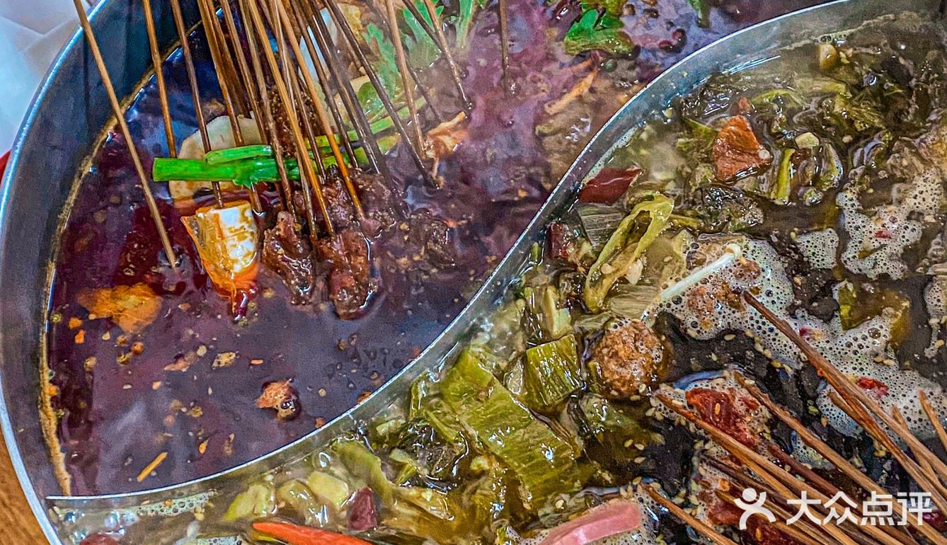 第二次来吃胡龙飞了  还是这么香