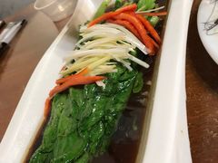 -春和發特色蒸饺(浐河西路店)