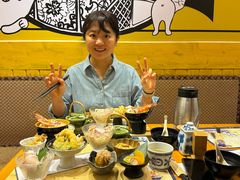 -下环街市熟食中心