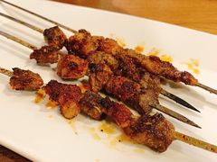 -TUK土耳其餐厅·下午茶(卢湾店)