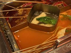 -串一火锅(赛格国际购物中心店)