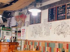 -丁丁猫重庆小面(徐州路店)