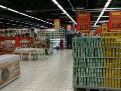 -中百仓储(新洲购物广场店)