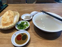 -清白羊·羊汤(天津鲁能城购物中心店)