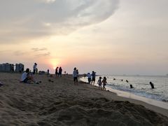 -白沙门生态公园