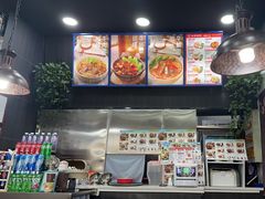 -李先生牛肉面大王(郑州火车站西广场2店)