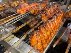 -亚马逊海鲜自助(梅溪湖步步高店)