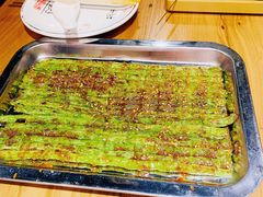 -一顿烧烤(八经街店)