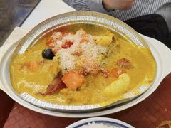 -澳门地道葡国餐