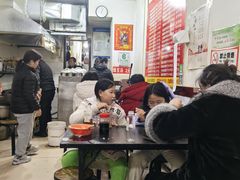 -温州炒米粉(原钟楼街二市场店)