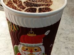 -COSTA COFFEE(上海虹口龙之梦)