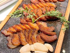 -外婆家(杭州马塍店·杭帮菜名店)