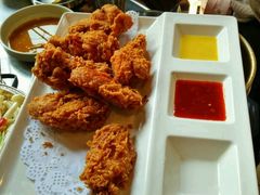 -釜山火炉·海鲜烤肉(紫藤路店)