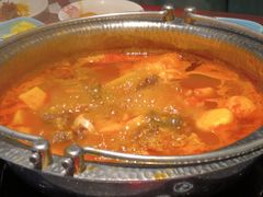 -牛New寿喜烧(虹桥新天地店)