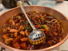 -天成川菜(礼岗店)