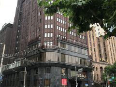 -上海国际饭店