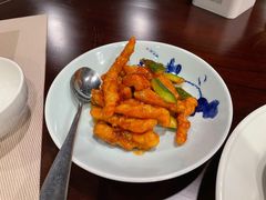 -北京全聚德(西客站店)