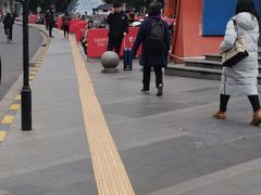-吾悦广场(南京鼓楼店)