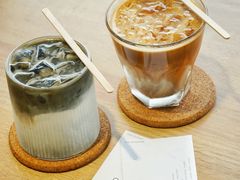 -RWORK·COFFEE(滨江店)