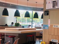 -肯德基(巴沟店)