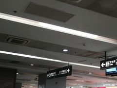 -上海虹桥客运西站