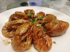 -酌宴府The China Club·广州万富希尔顿酒店(云城东路店)