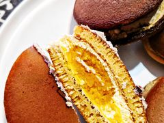 咸蛋黄南瓜-泽田本家·铜锣烧(环贸店)