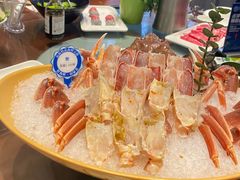 -东海怡品海鲜豆捞(星街坊店)