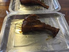 赵元章肉骨烧(山塘街店)-赵元章肉骨烧(山塘街店)