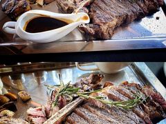 -恰餐厅CHAR Grill(北京三里屯洲际店)