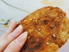 -北京大学-燕南食堂