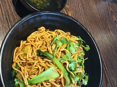 -道味炸酱面(商海南街店)