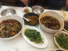 -嘉陵楼馋嘴城(簋街总店)