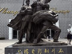 -上海电影博物馆