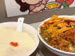 -小豆海棠(嘉兴路店)