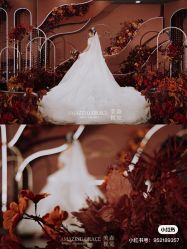 -IDOI婚礼策划·IDOIWEDDING