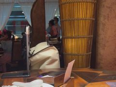 大堂-四海一家自助餐(益田假日广场店)