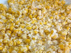 玉米烙-巴蜀飘香川菜馆(无锡大饭东湖滨路酒吧街店)