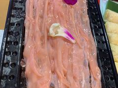 -麻辣英雄重庆火锅(二城广场店)