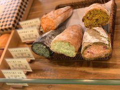 -Let's Taipei 非常烘焙(太古里店)