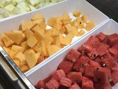 -比格比萨自助(密云店)