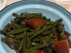 -北李妈妈菜·海肠捞饭(开发区万达店)