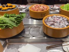 -喜家自助小火锅(乐客城店)