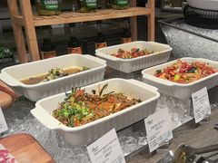-食百绚全日制餐厅(成都棕榈泉费尔蒙酒店)