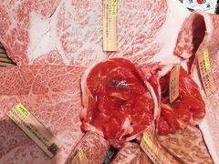 -俺的焼肉(銀座9丁目店)