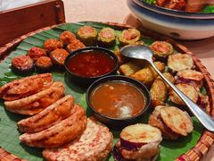 -桂林肥仔·中华餐饮名店(园湖店)