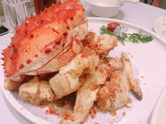 -开海·红岛海鲜虾水饺(石老人店)